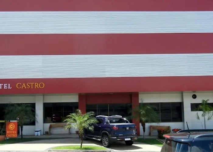 Hotel Castro