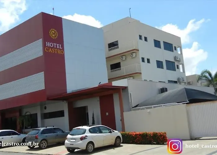 Hotel Castro