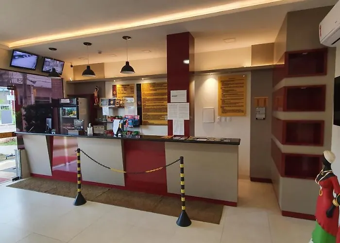 Hotel Castro