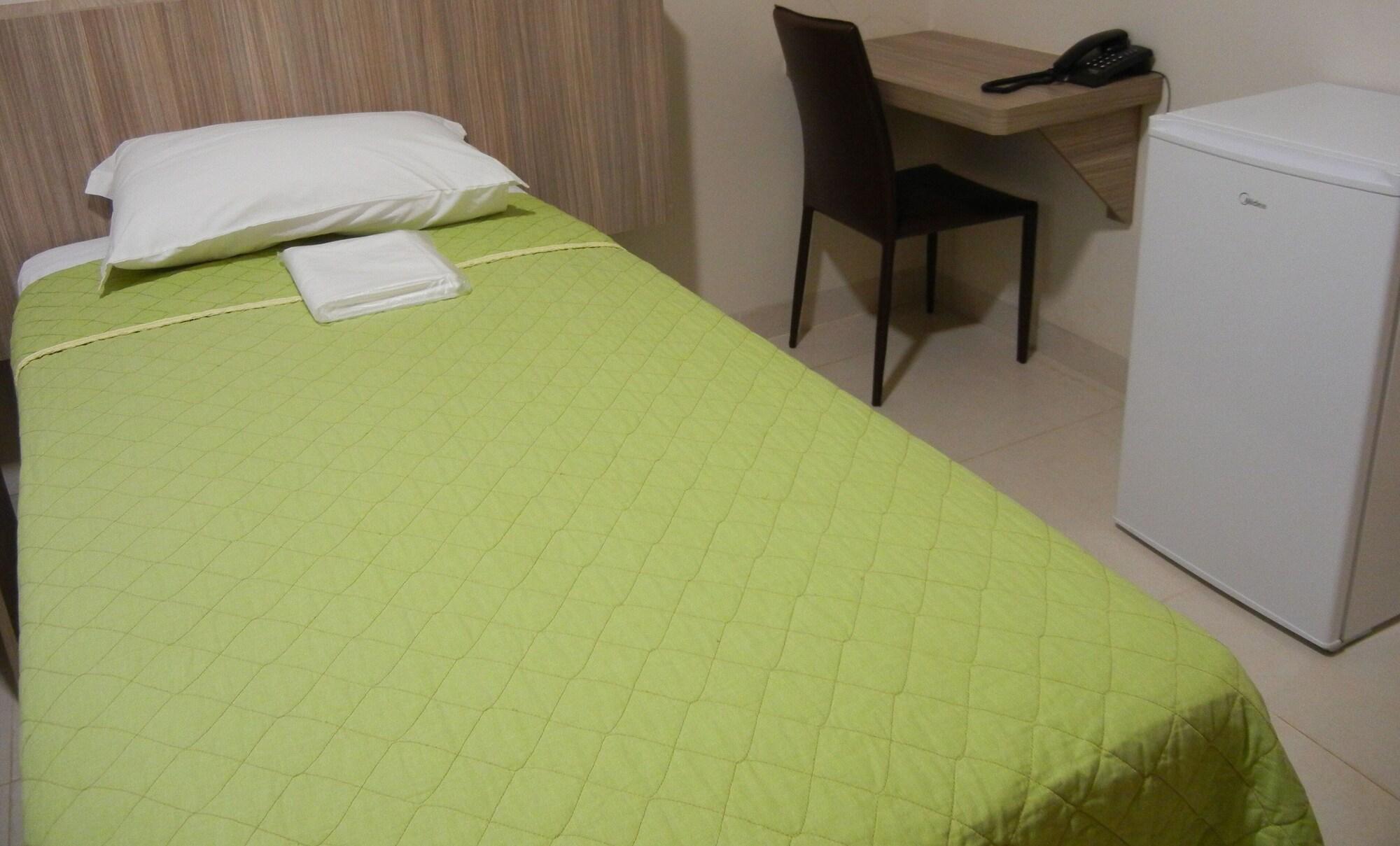 Castro Hotel 3*