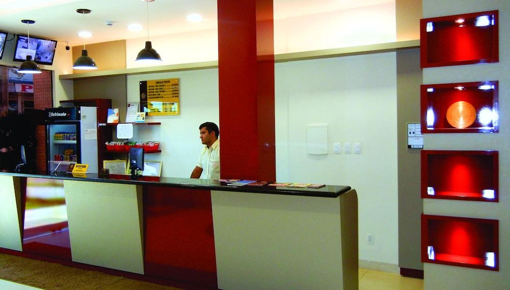 Castro Hotel 3*