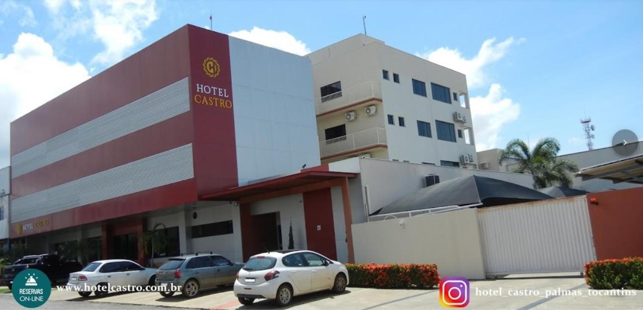 Castro 3* Palmas (Tocantins)