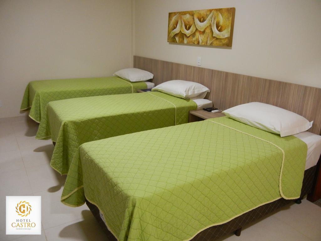 Hotel Castro