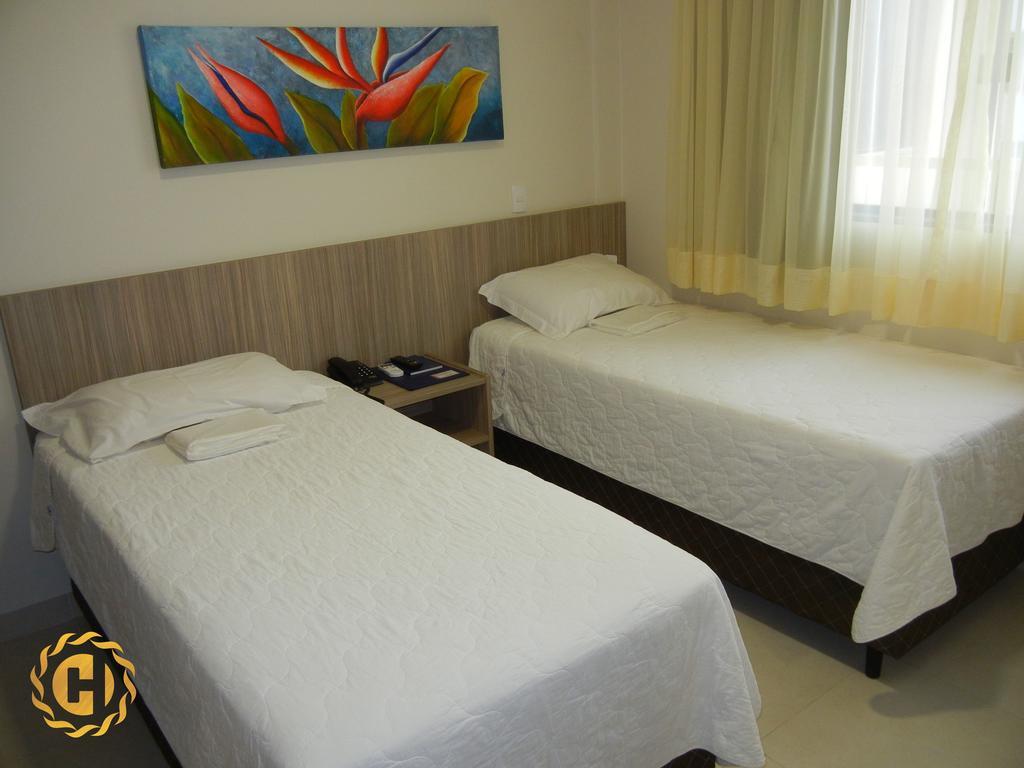 Hotel Castro Palmas (Tocantins)