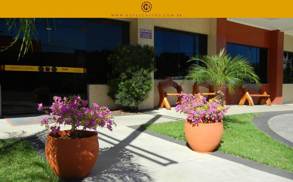 Castro Hotel 3*