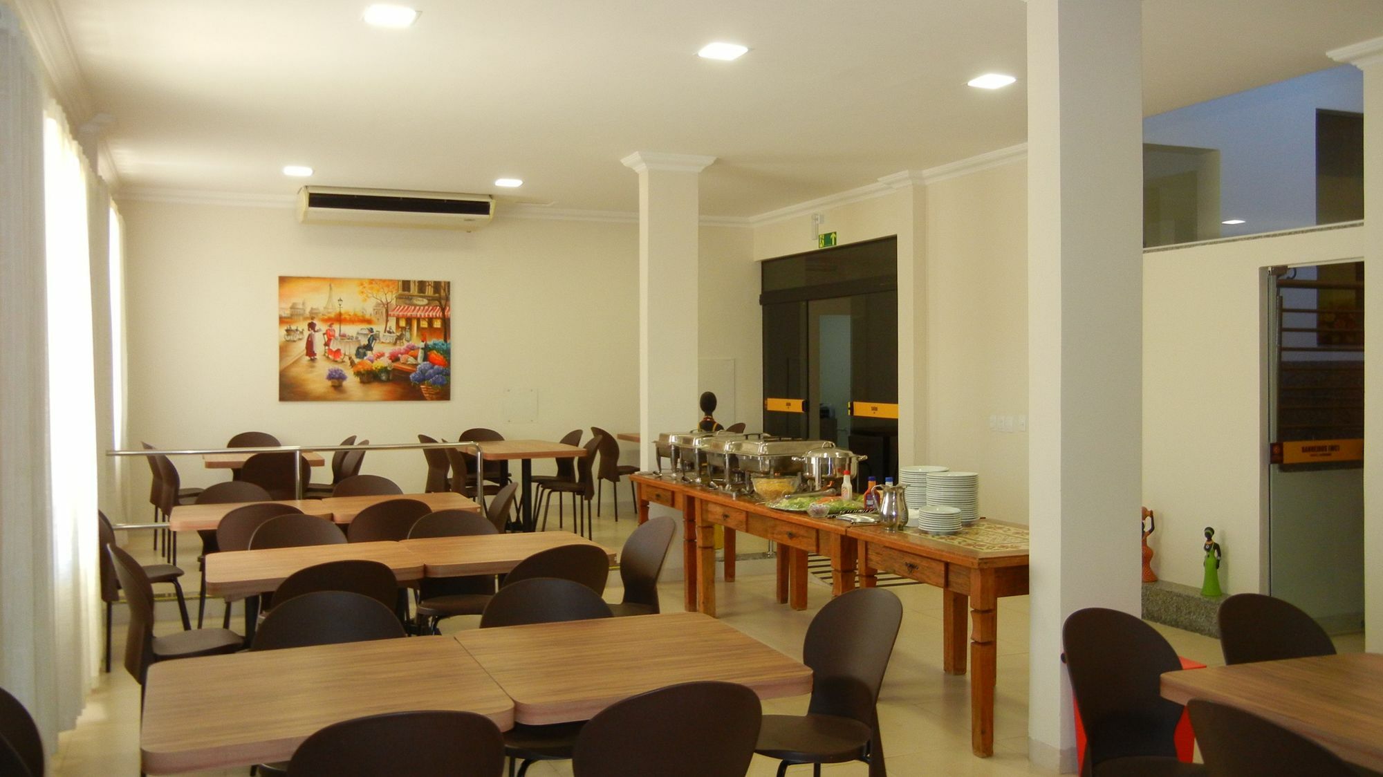 Hotel Castro 3*