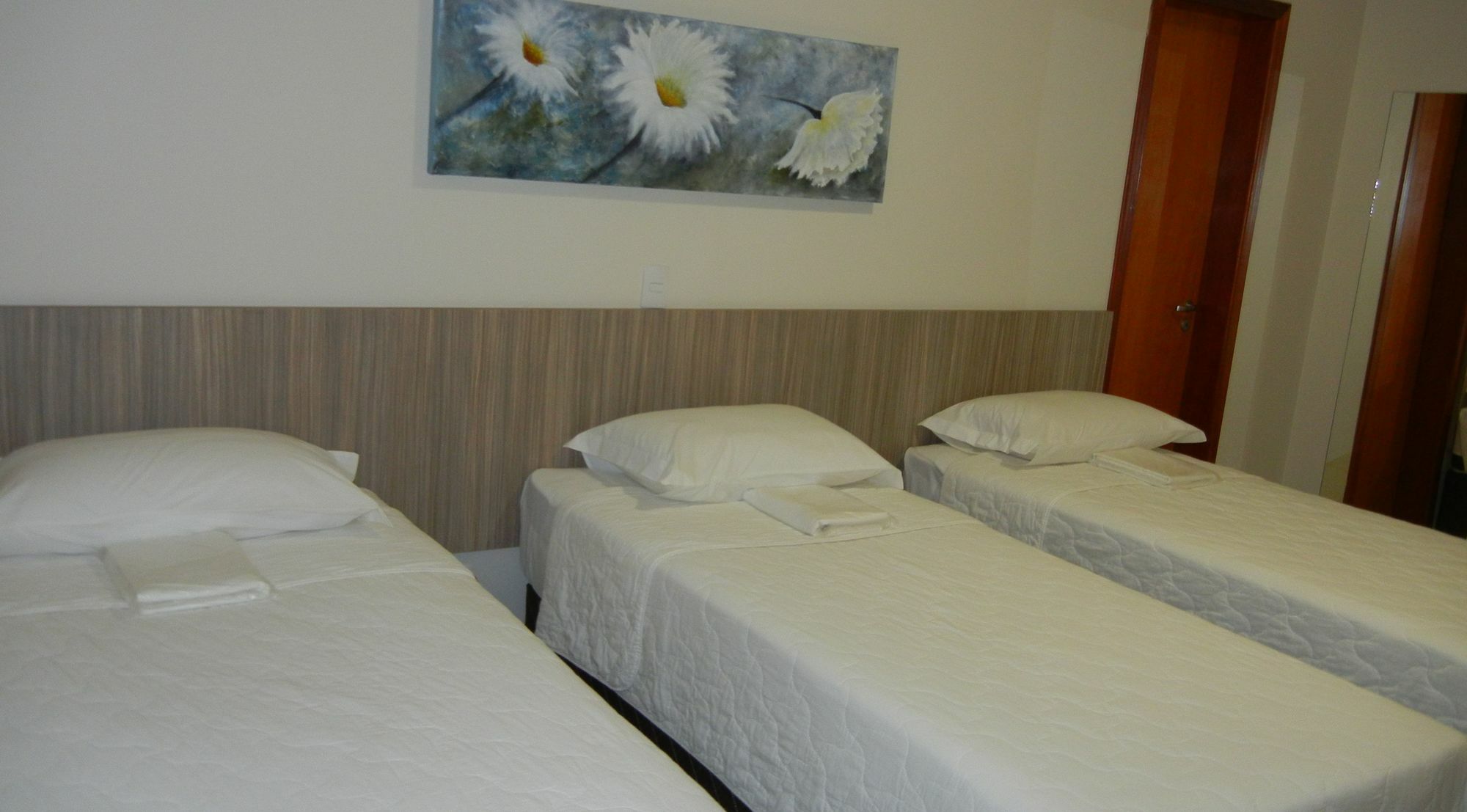 Hotel Castro