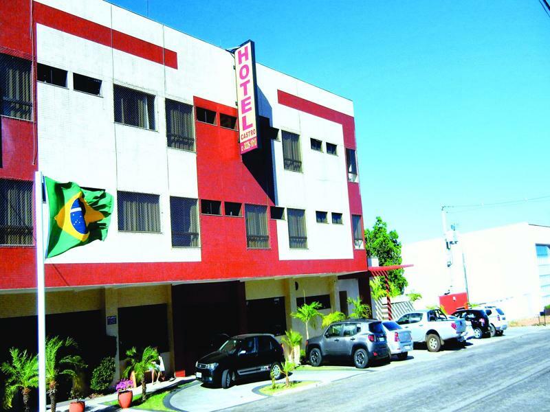 Hotel Castro